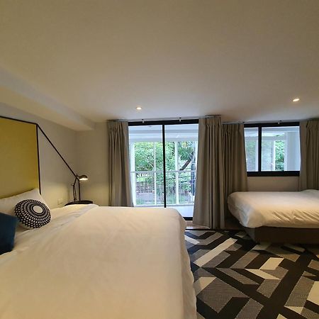 Roompini Bangkok Quarto foto
