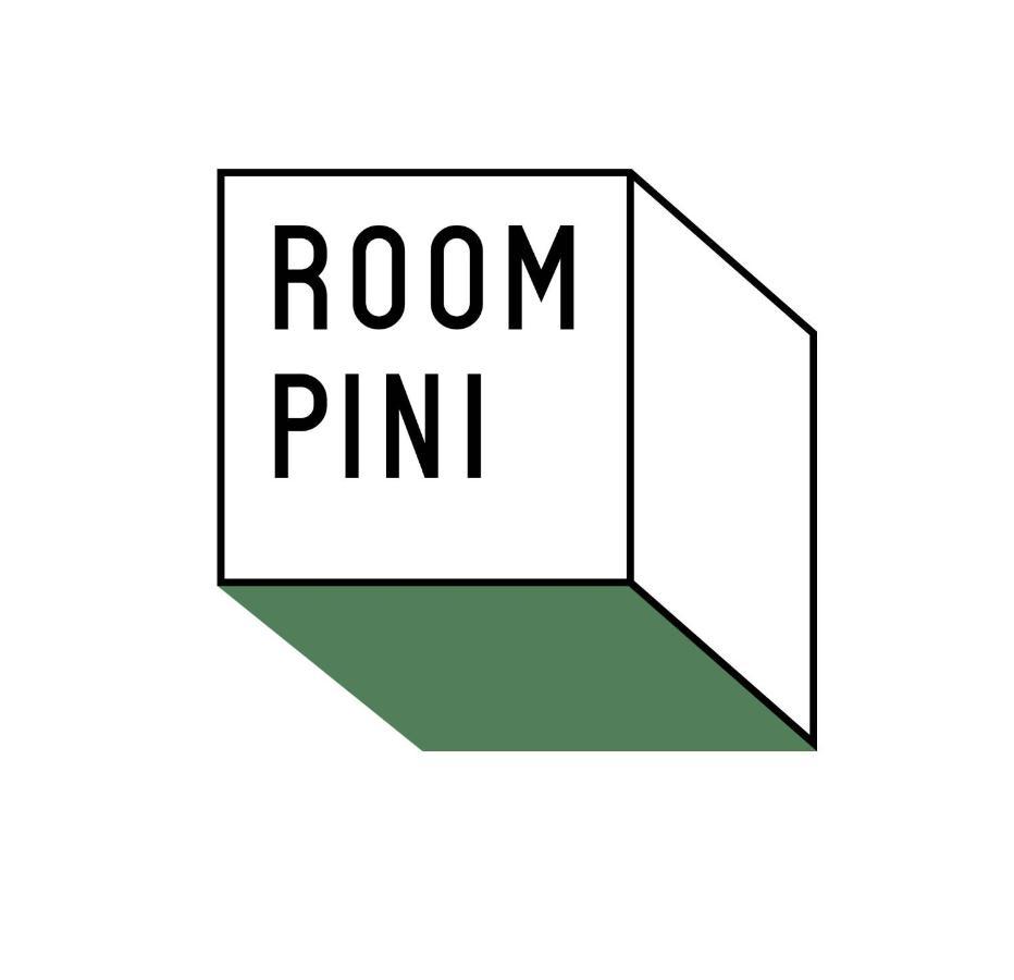 Roompini Bangkok Exterior foto