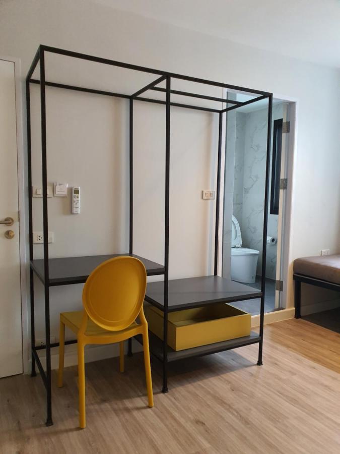 Roompini Bangkok Quarto foto