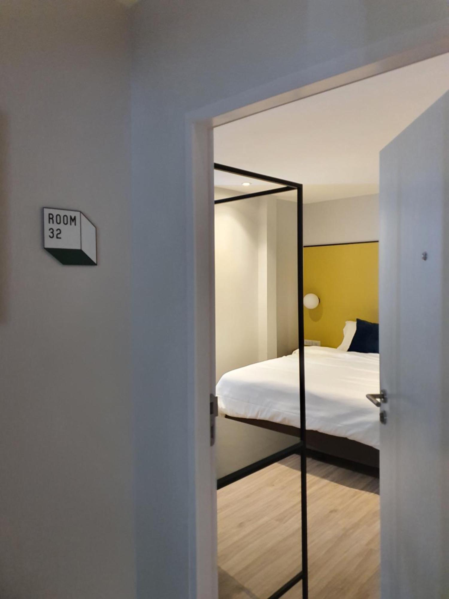 Roompini Bangkok Quarto foto