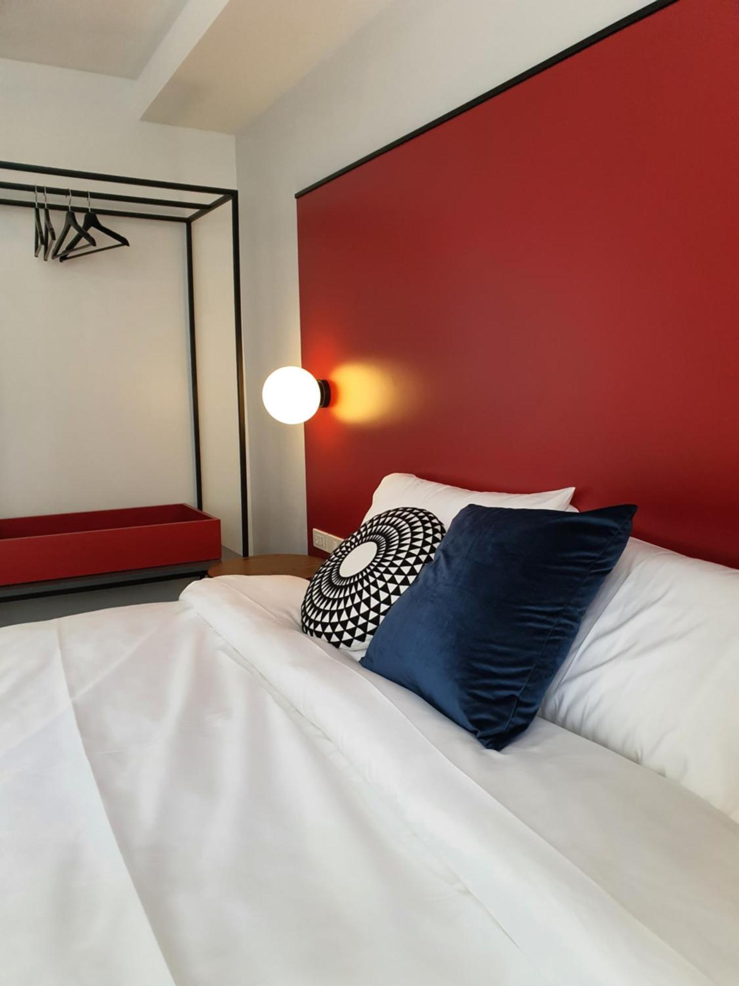 Roompini Bangkok Quarto foto