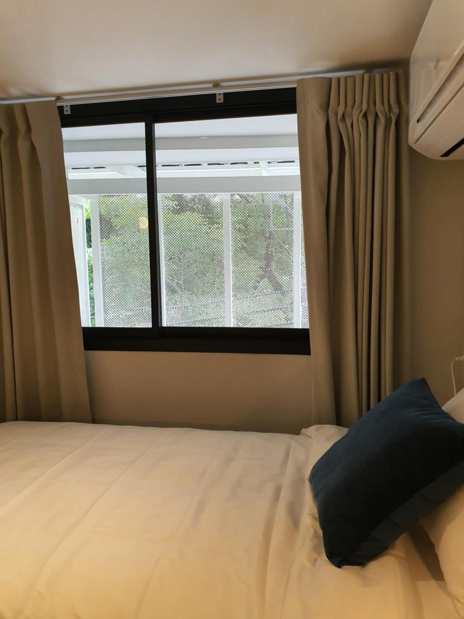 Roompini Bangkok Quarto foto