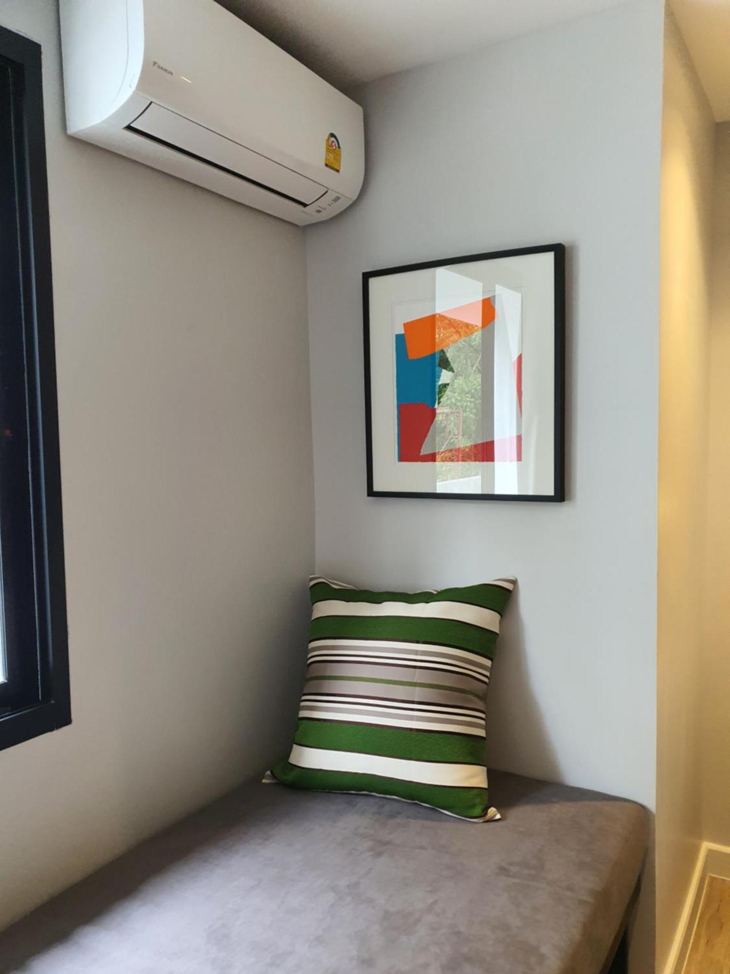 Roompini Bangkok Quarto foto